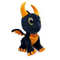 Dragon Luma Plush (9in)