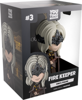 Fire Keeper