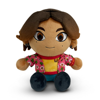 Daisuke Plush (9in)