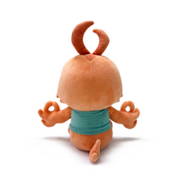 Cartoon Therapy Plush (9in)