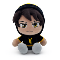 ButterJaffa Plush (9in)