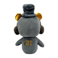 Zero_One Plush (9in)