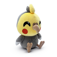 YumYumTheTiel Plush (9in)