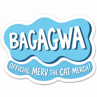 Talking Merv Plush (9in)