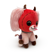 Kikurage Plush (9in)