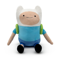 Finn Plush (9in)