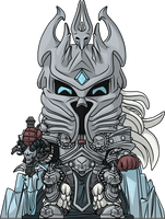 The Lich King