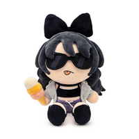 Summer Blake Plush (9in)