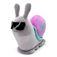 Klawed! Plush (9in)