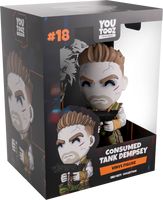 Consumed Tank Dempsey