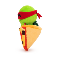 Raphael Pizza Plush (9in)