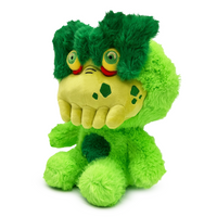 Wiggly Plush (9in)