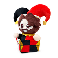 Pinkward Plush (9in)