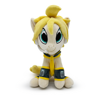 Len Plush (9in)