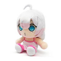 Milk Plush (9in)