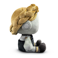 Left Twin Plush (9in)