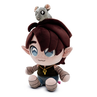 Leocoril Plush (9in)