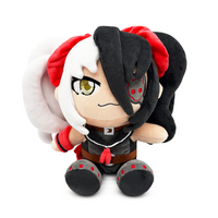 Poharan Plush (9in)