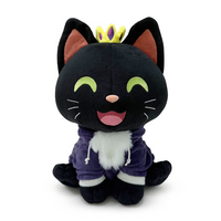 Midnight Plush (9in)