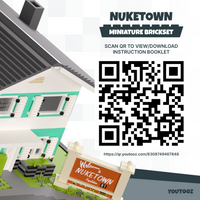 Nuketown Brickset