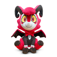 Razzle Plush (9in)