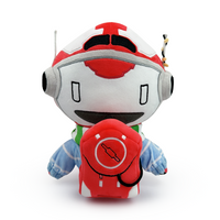 Winter Traveller Plush (9in)