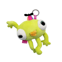 Bing Bong Keychain (5in)