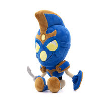 Chop Chop Plush (9in)