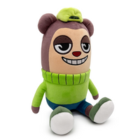 MaxDesignPro Angus Plush (9in)