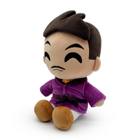 Troy Hawke Plush (9in)