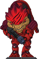 Wrex