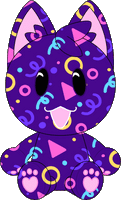 Planet Clue Plush (9in)