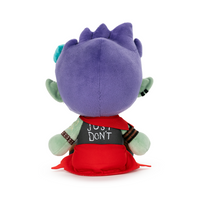 Ashton Plush (9in)