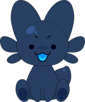 Skynix Art Plush (9in)