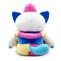 Cornchip Plush (9in)