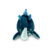 Megalodon Plush (9in)