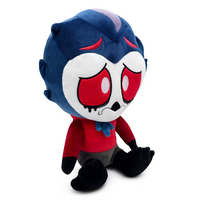 Crying Stolas Plush (9in)