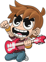 Scott Pilgrim