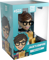 Jack’s Empire