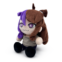 CiblesGD Plush (9in)