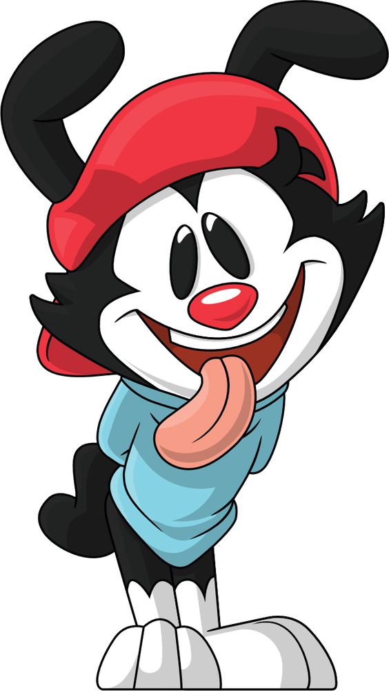 Wakko – Youtooz Collectibles Wakko – Youtooz Collectibles
