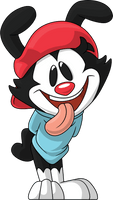 Wakko