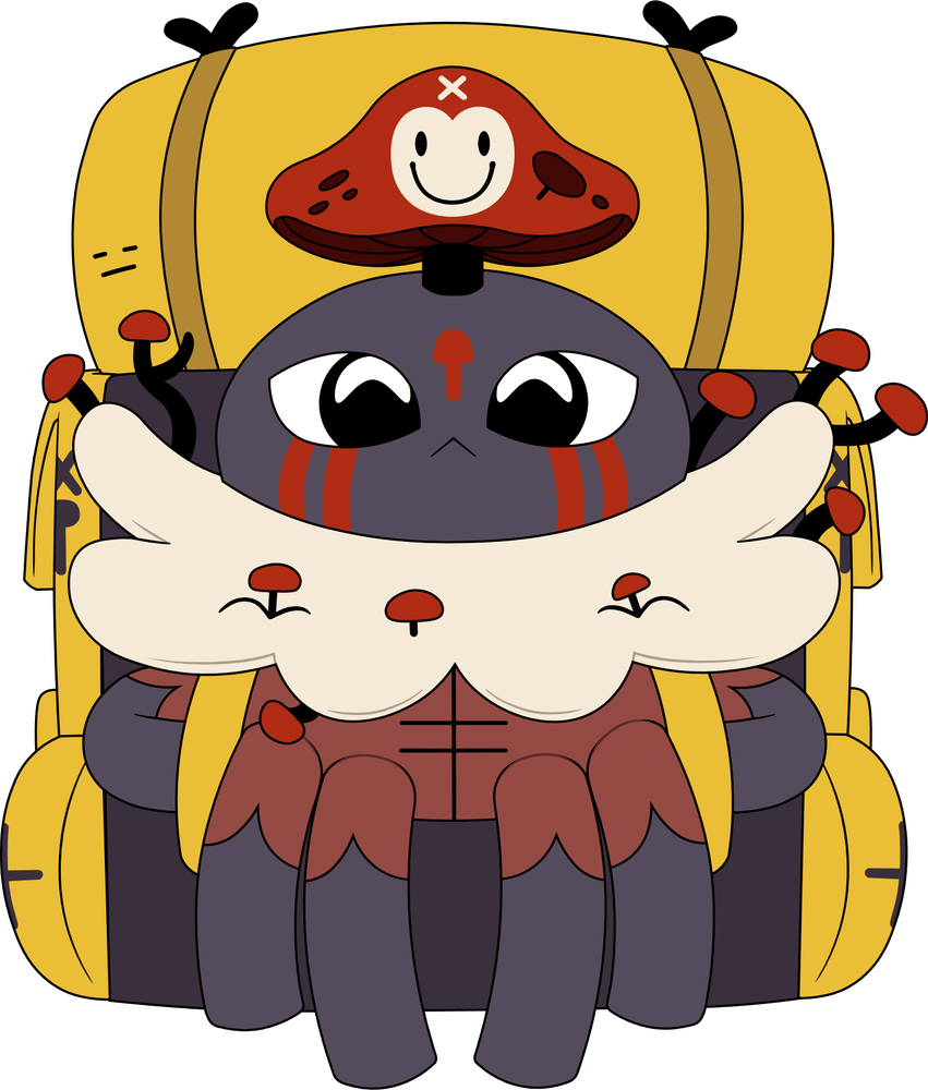 Sozo Plush (9in)
