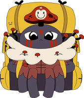 Sozo Plush (9in)