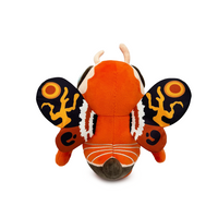 Mothra x Fall Guys Plush (9in)