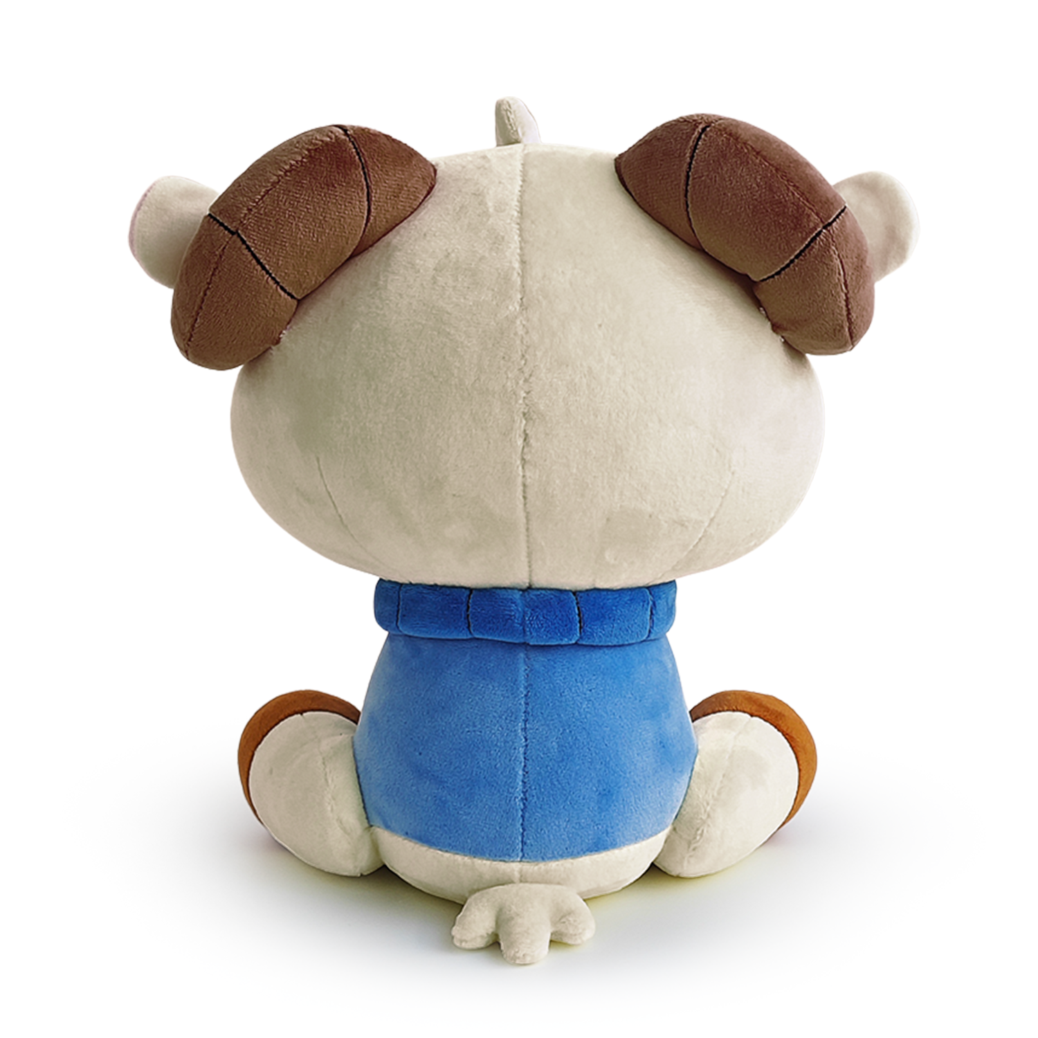Hold It In Rammie Plush (9in) – Youtooz Collectibles