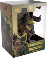 Deathclaw