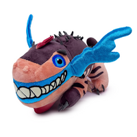 Raptidon Plush (9in)