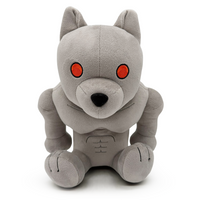 Werewolf Plush (9in)