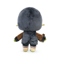 Critical Role: Mighty Nein Animated Series Nott Plush (9in)